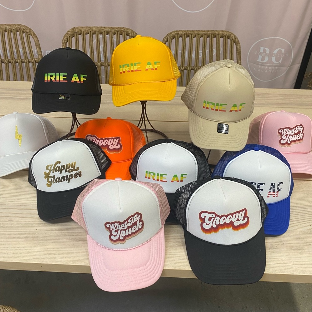 Hats